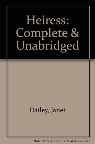Heiress