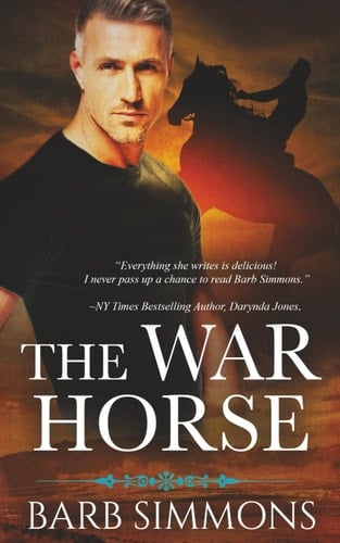 The War Horse