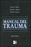 Manual del trauma