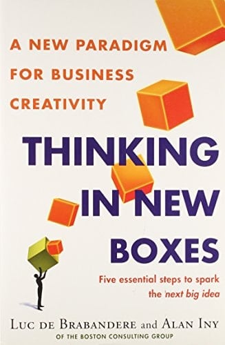 Thinking in New Boxes