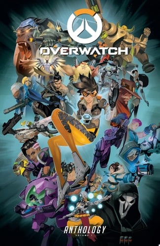 Overwatch: Anthology
