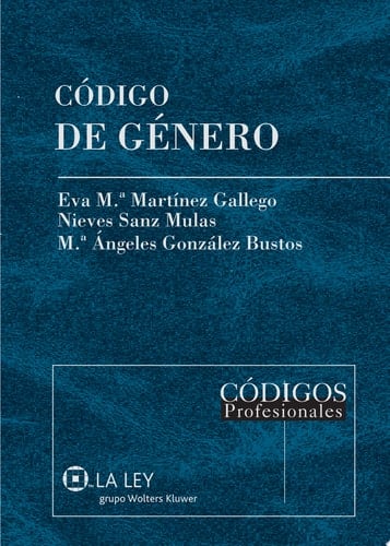 Código de género