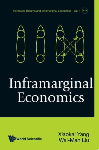Inframarginal Economics