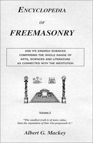 Encyclopedia of Freemasonry