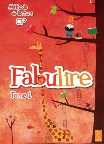 Méthode de lecture : Fabulire CP (1)