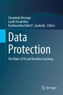 Data Protection The Wake of AI and Machine Learning
