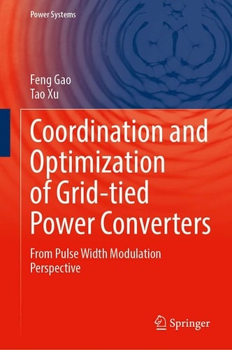 Coordination and Optimization of Grid-Tied Power Converters From Pulse Width Modulation Perspective