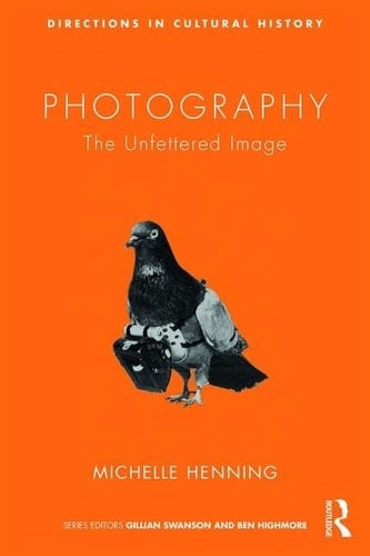 Photography The Unfettered Image