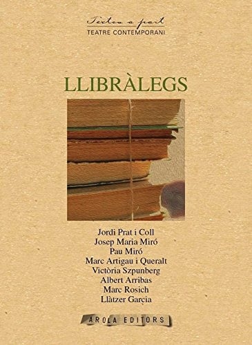 Llibràlegs