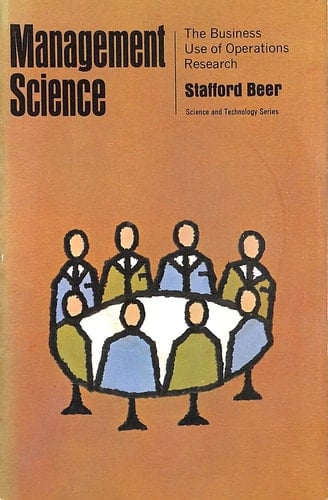 Management Science (Science & Technology)
