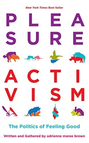 Pleasure Activism The Politics of Feeling Good