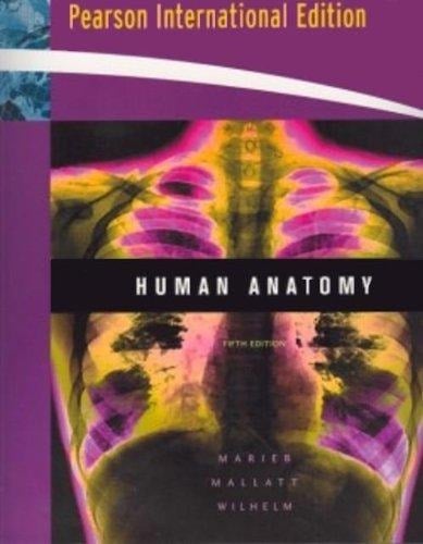 Human Anatomy