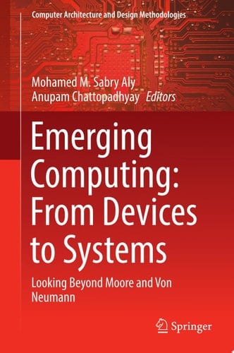 Emerging Computing: From Devices to Systems