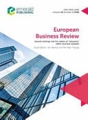 Journal Rankings and the Notion of Relevance Within Business Research