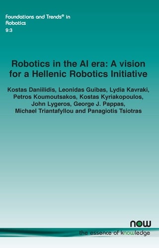 Robotics in the AI Era: A Vision for a Hellenic Robotics Initiative