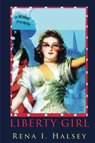 Liberty Girl