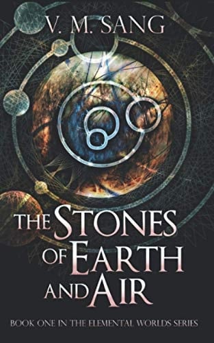 The Stones of Earth and Air: Trade Edition