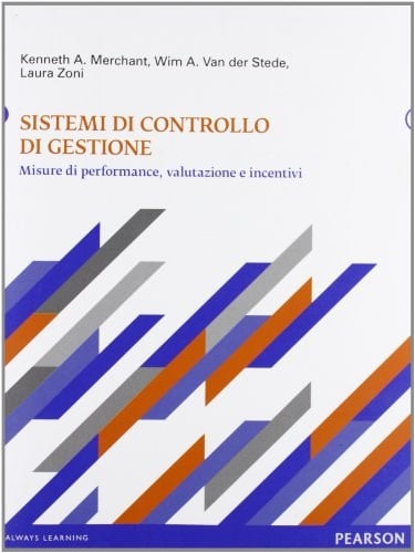 Sistemi di controllo di gestione