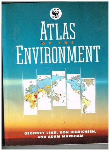 Atlas of the Environment