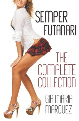 Semper Futanari: The Complete Collection