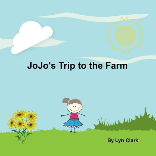 JoJo Visits the Farm