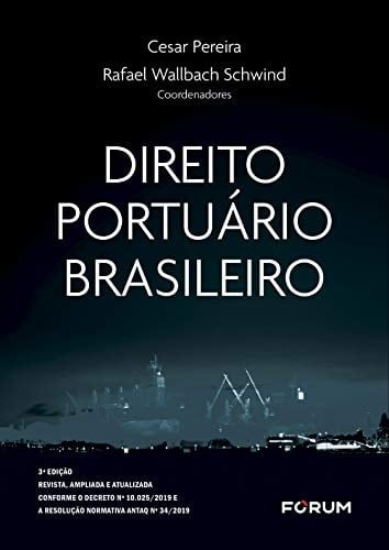 Direito portuário brasileiro