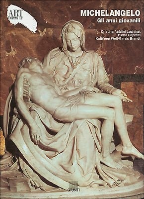 Michelangelo gli anni giovanili