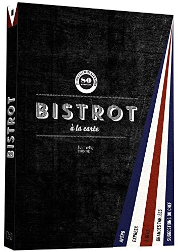 Bistrot à la carte