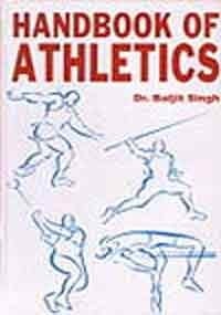 Handbook of Athletics