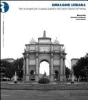 Immagine urbana temi e progetti per lo spazio pubblico nel Centro Storico di Firenze