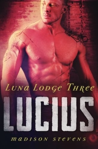 Lucius #3