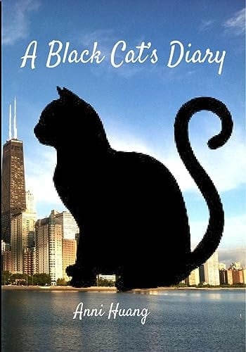 A Black Cat's Diary
