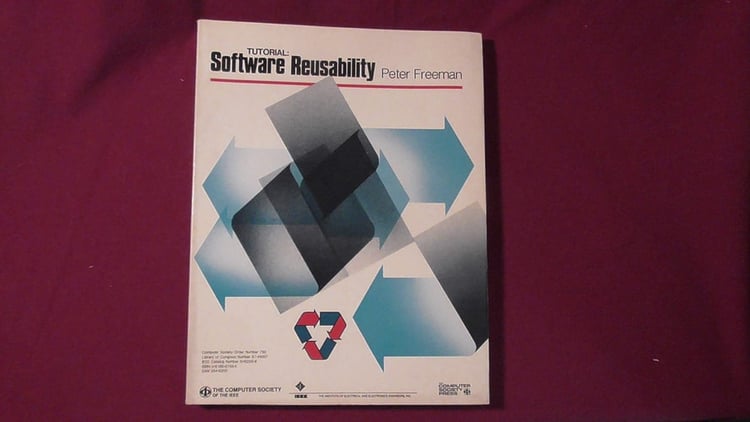 Tutorial: Software Reusability