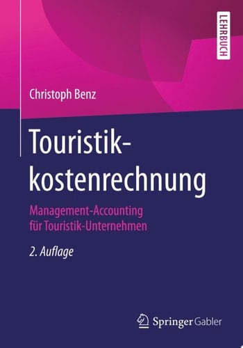 Touristikkostenrechnung