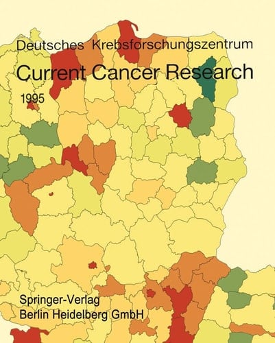 Current Cancer Research 1995