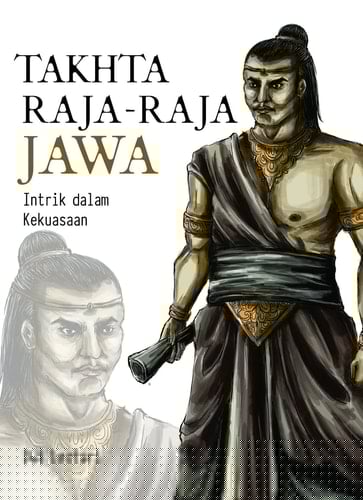 Takhta Raja-raja Jawa