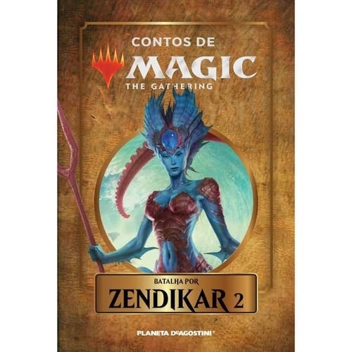 Batalha por Zendikar 2