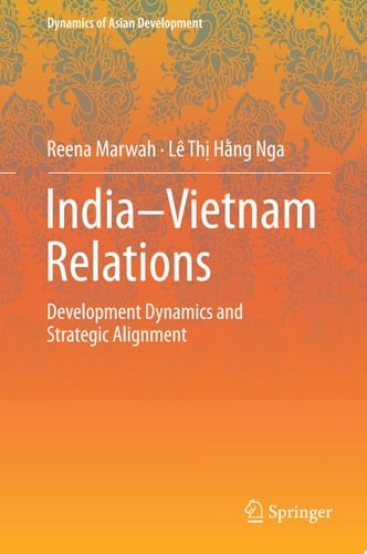 India–Vietnam Relations