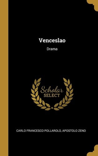 Venceslao Drama