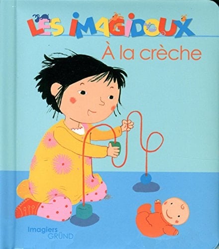 La crèche