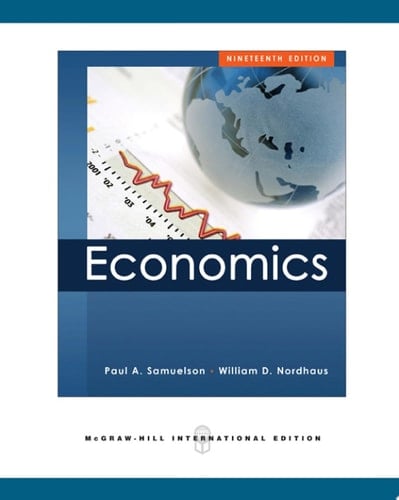EBOOK: Economics