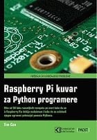 Raspberry Pi kuvar za Python programere