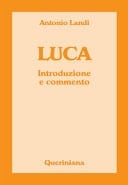 Luca introduzione e commento