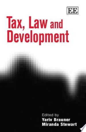 Tax, Law and Development