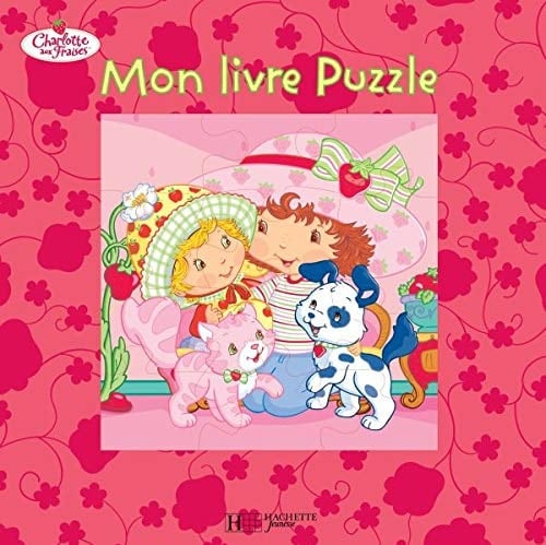 Mon livre Puzzle