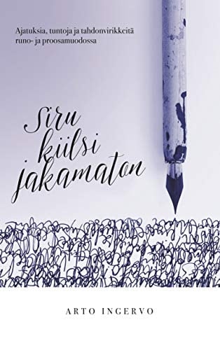 Siru kiilsi jakamaton