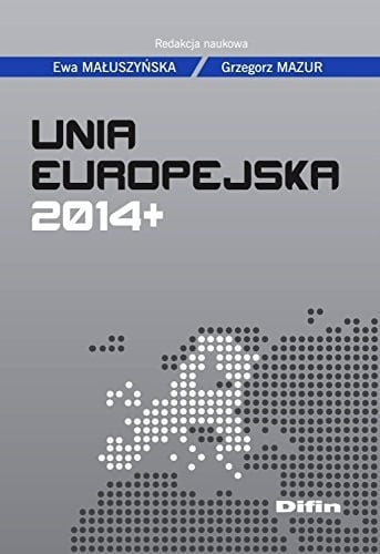 Unia Europejska 2014 +