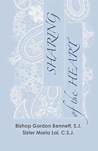 Sharing of the Heart