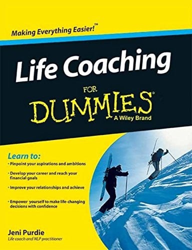 Life Coaching for Dummies; 2ed