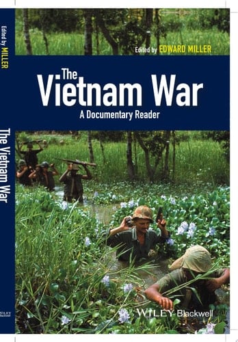 The Vietnam War A Documentary Reader